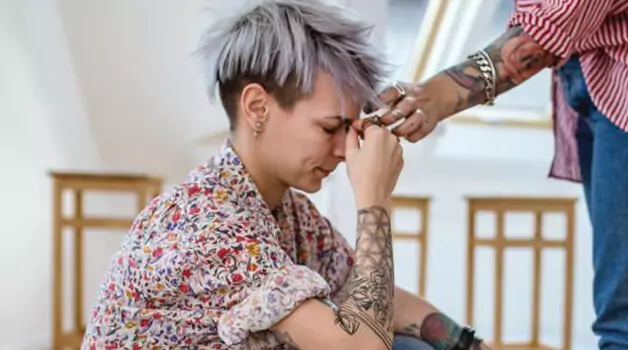 7 Potential risks & concerns regarding putting tegaderm on tattoo