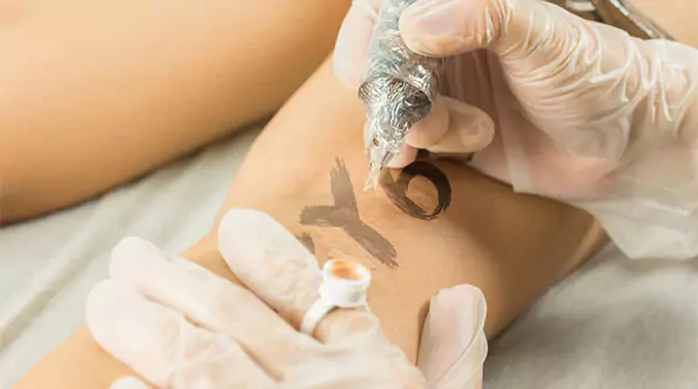 7 Reasons to get the tattoo igy6