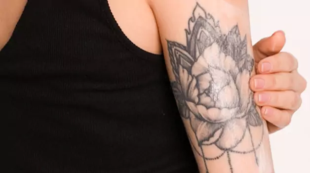 7 Ways to treat a infected tattoo