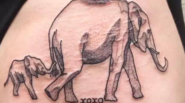 8 Ways to prevent infection on a new tattoo