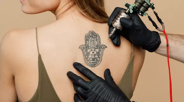 Reasons to get tattoos on the back shoulder