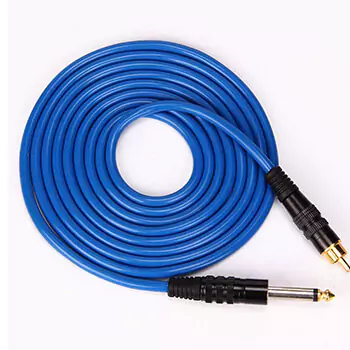 Best For Little Work - TAONE Tattoo Cords