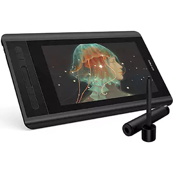 Best Overall - XP-PEN Artist12 Drawing Tablet