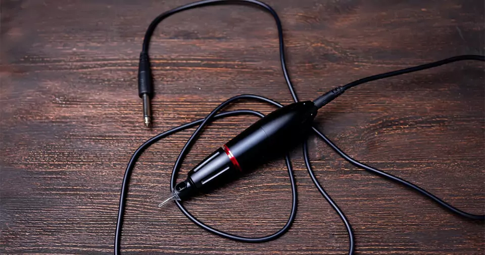 Best clip cord for tattoo machine