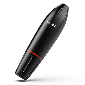 Best for Long Last High-performance Single Pen Machine - Dragonhawk Mast Pen Rotary Tattoo Machine