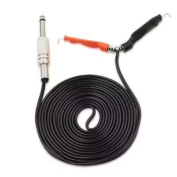 Best for Professional Time Work - Jconly Tattoo Clip Cord