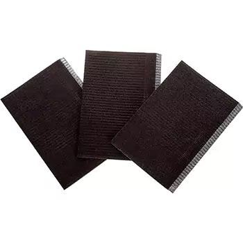 Best-for-hand-wash-primemed-disposable-black-bibs