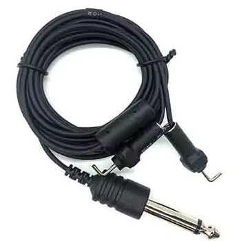 Best for lightweight ultra-thin - Element Tattoo Supply Tattoo Clip