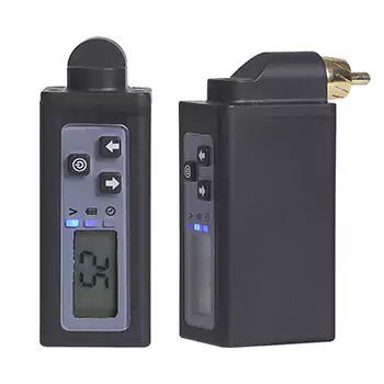 Best-for-long-power-voltage-adjust