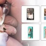 Best temporary tattoo pens