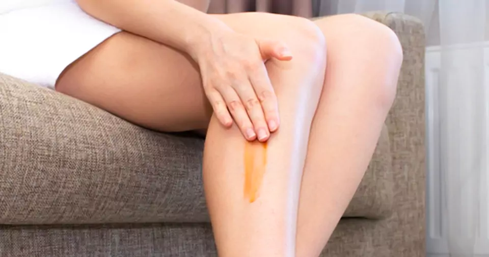 Can I fake tan before getting a tattoo