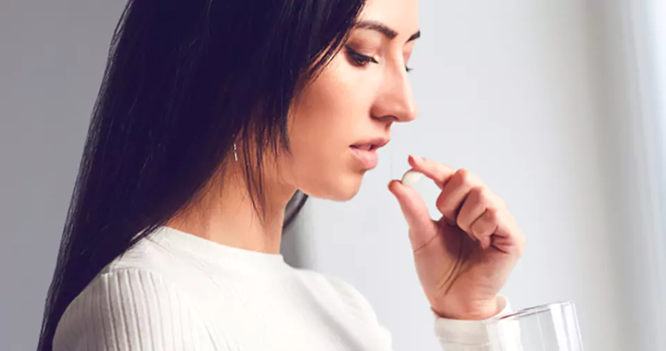 Can I take gabapentin before a tattoo