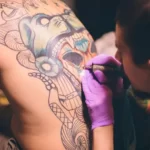 Can you get multiple tattoos at once