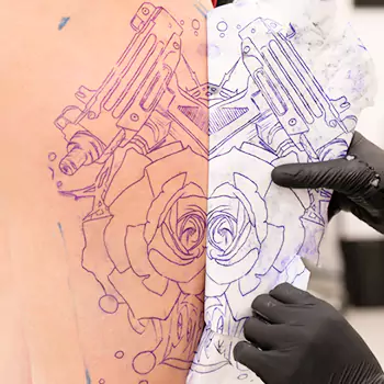 Checking and tweaking