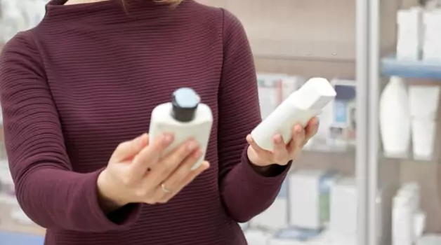 Choosing the best lotion for your new tattoo