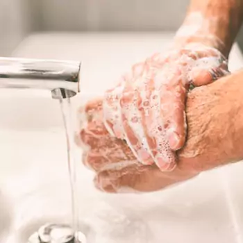 Clean hands, clean slate