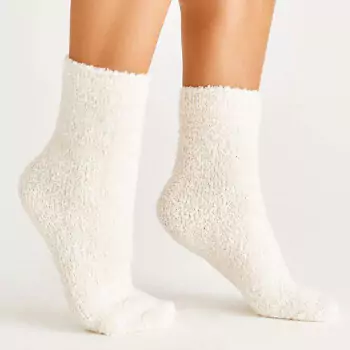 Cozy socks