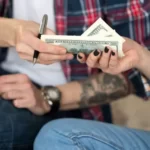 Does a tattoo deposit go towards the tattoo