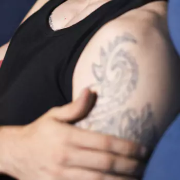 Fading or colors might mingle