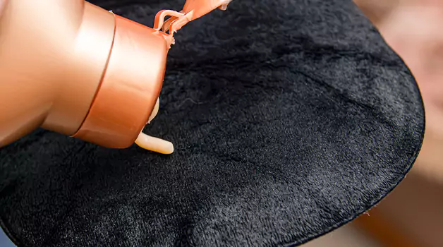 Fake tan before getting a tattoo can you do it or not