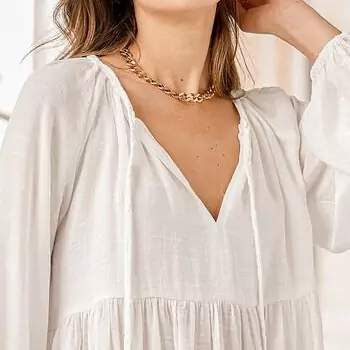 Flowy blouse