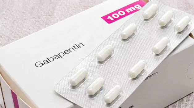 Gabapentin brief introduction