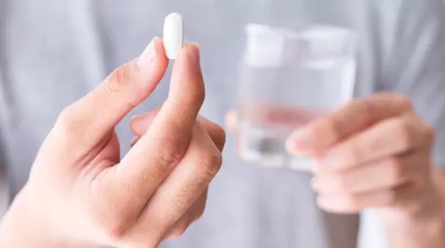 Gabapentin can you take it before a tattoo or not