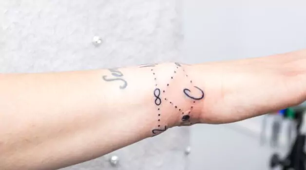 Healing Process of Tattoos Explained