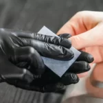 How to take care of finger tattoo