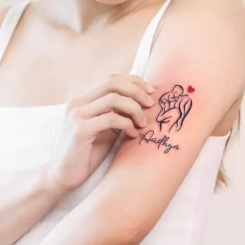 Increased discomfort