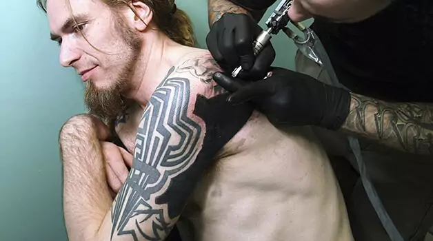 Multiple tattoos at once: Is it possible or not