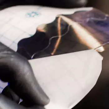 Peeling back the magic