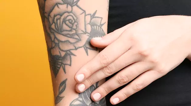 Understanding how skin health affects tattoo