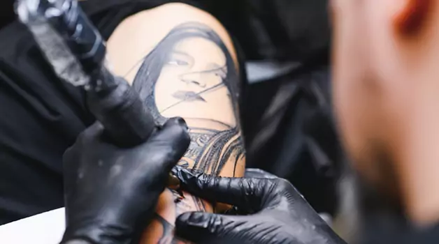 Understanding tattooing procedure