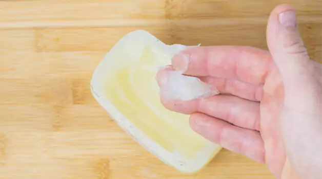 Using vaseline to transfer tattoo stencil possible or not