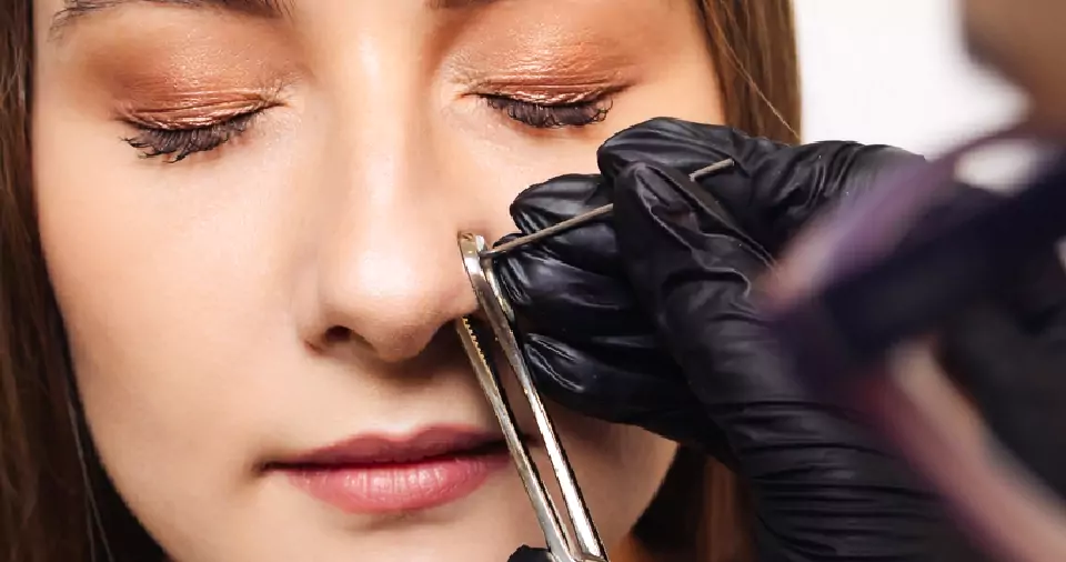 What Age Can You Get A Nose Piercing