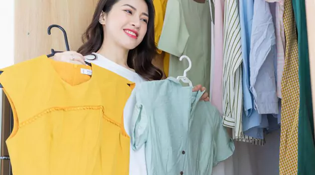 Why clothing choice matters when you get a sternum tattoo