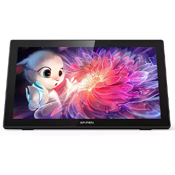 XP-PEN Drawing Tablet with Screen XPPen Artist 22