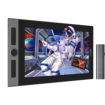 XP-PEN Drawing Tablet with Screen XPPen Artist Pro
