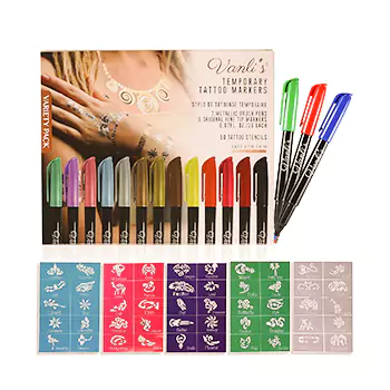 best-for-all-ages-use-skin-friendly-vanlis-temporary-tattoo-markers