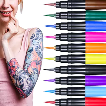 best-for-multipurpose-use-jimgloria-temporary-tattoo-pens