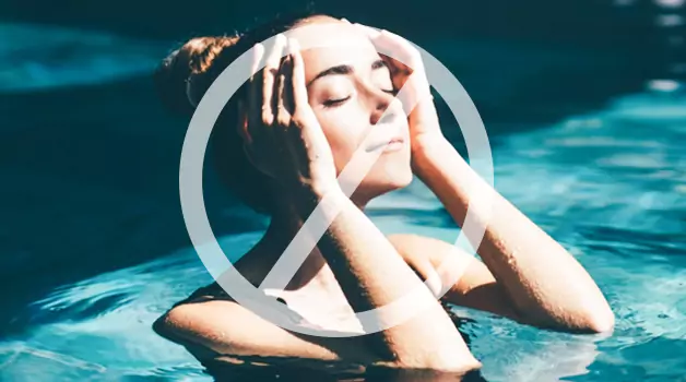 Aftercare & healing of tragus piercing