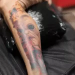 Alien Tattoo Meaning