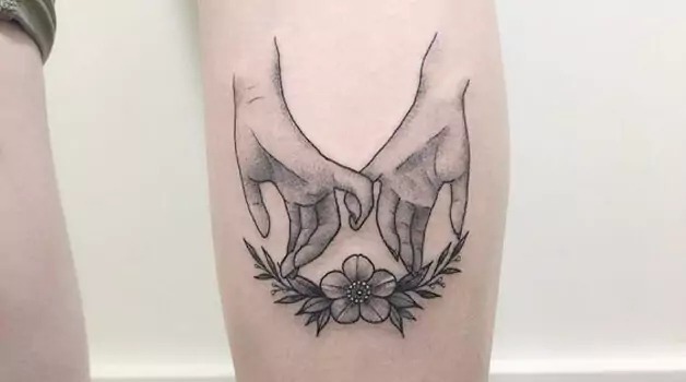 Best Friend Pinky Promise Tattoo: Short Primer