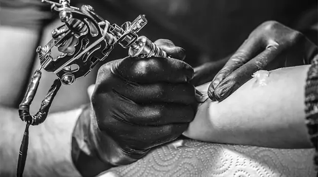 Consideration Before Getting A Memento Mori Tattoo