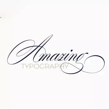 Desirable Calligraphy