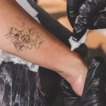 Did samurai have tattoos