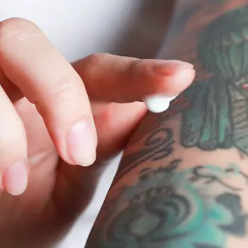 Ensure Proper Aftercare