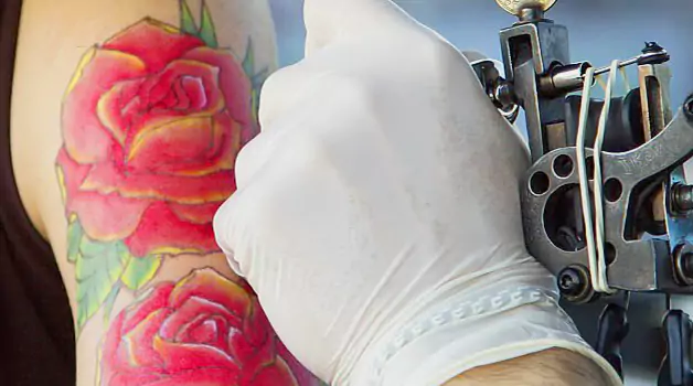 Factors Affecting The Price of A Quarter-Sleeve Tattoo