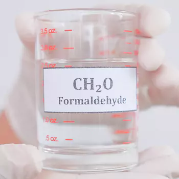 Formaldehyde